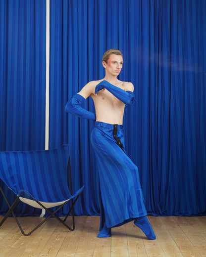 HORS JEU • Jupe / La Chemise Club Studio x Countach Studio .OBJ