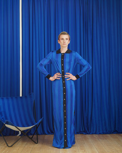 HORS JEU • Robe / La Chemise Club Studio x Countach Studio .OBJ