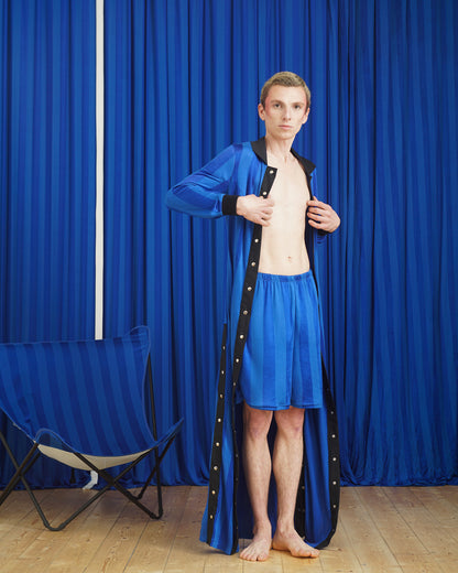 HORS JEU • Robe / La Chemise Club Studio x Countach Studio .OBJ