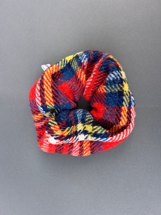 Chouchou en laine • La Chemise Club Studio