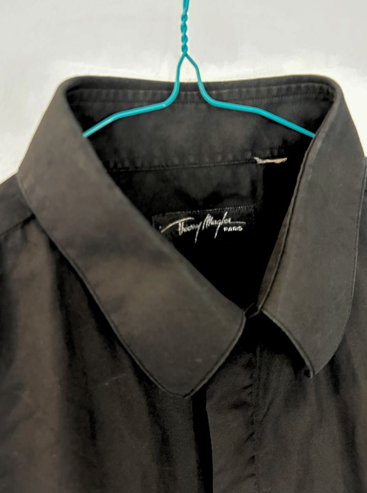 Chemise Thierry Mugler