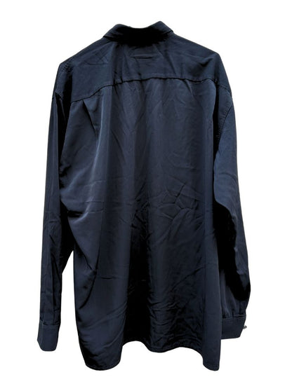 Chemise barracuda