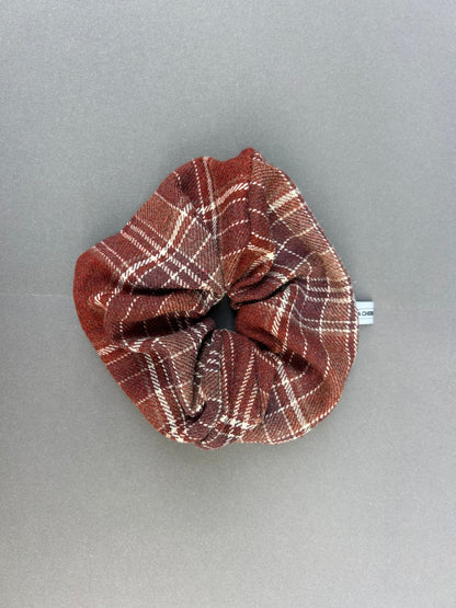 Chouchou en laine • La Chemise Club Studio