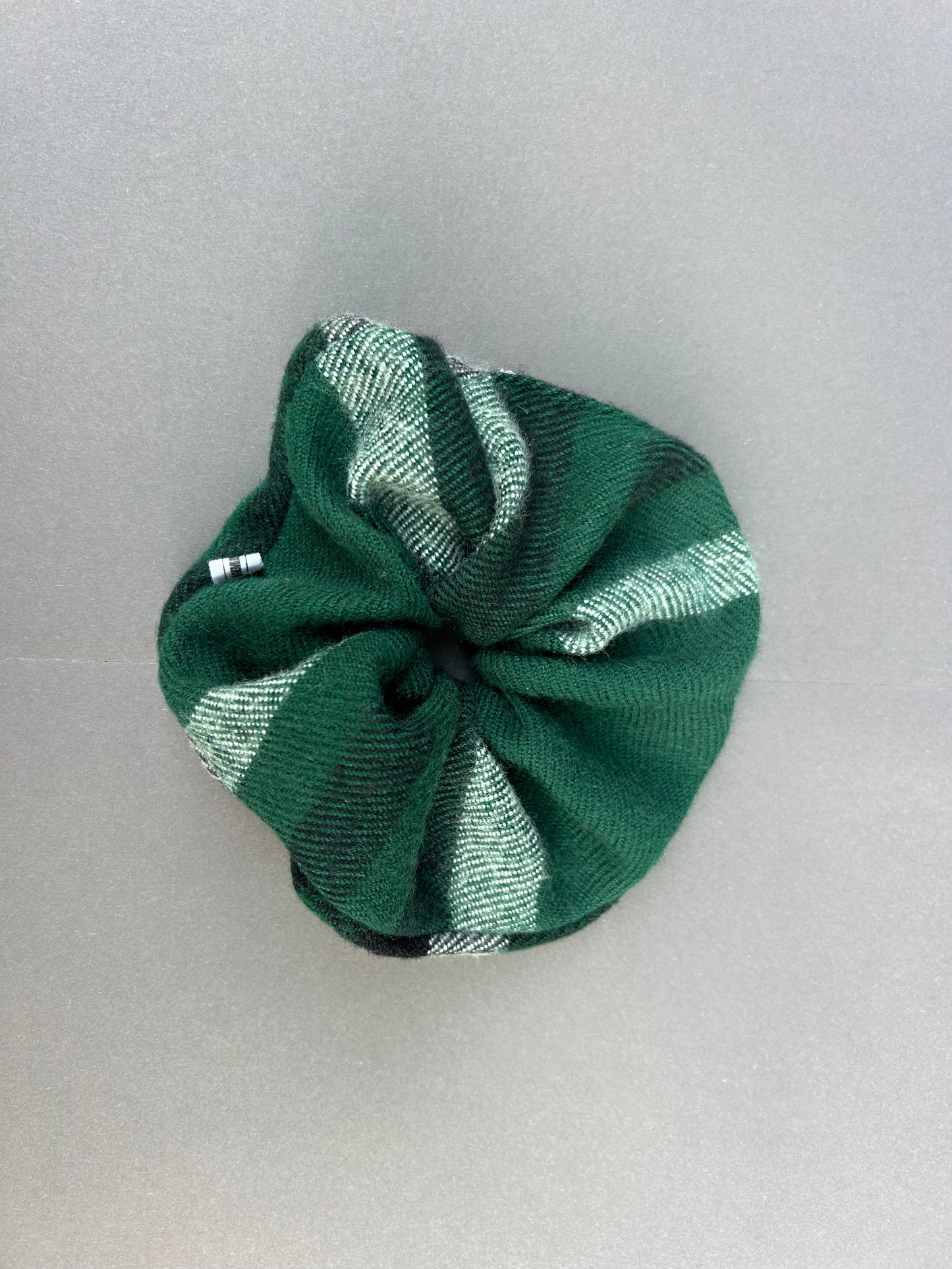 Chouchou en laine • La Chemise Club Studio