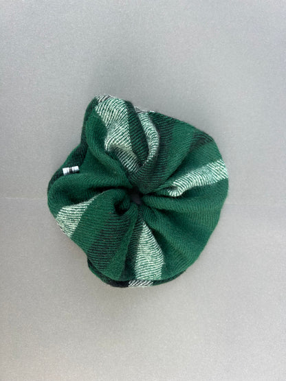 Chouchou en laine • La Chemise Club Studio