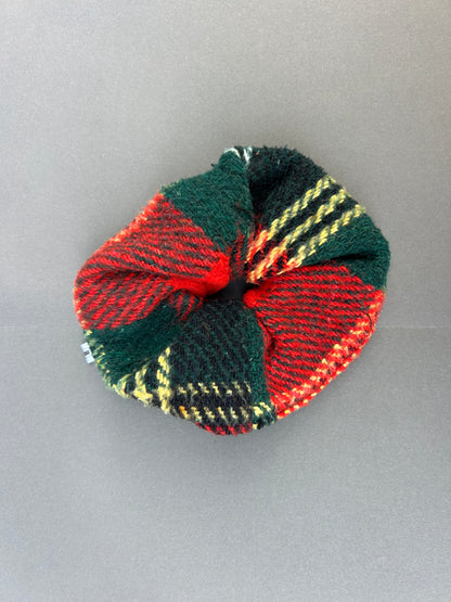 Chouchou en laine • La Chemise Club Studio