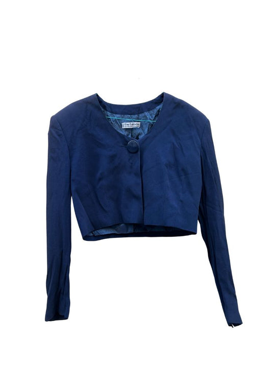 Chemise Guy Laroche crop