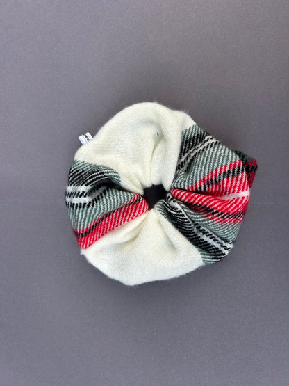 Chouchou en laine • La Chemise Club Studio