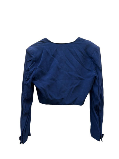 Chemise Guy Laroche crop