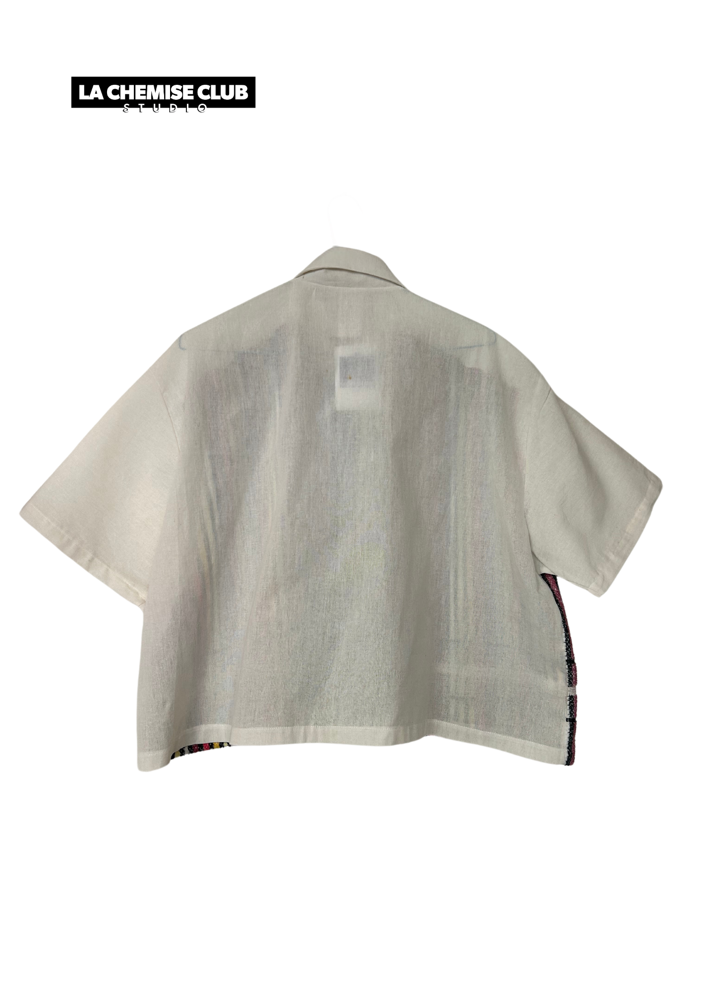 La Chemise Club Studio x Hulala • Stripes