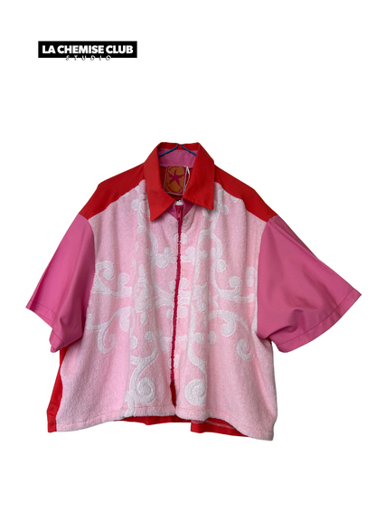 La Chemise Club Studio x Hulala • Bigout