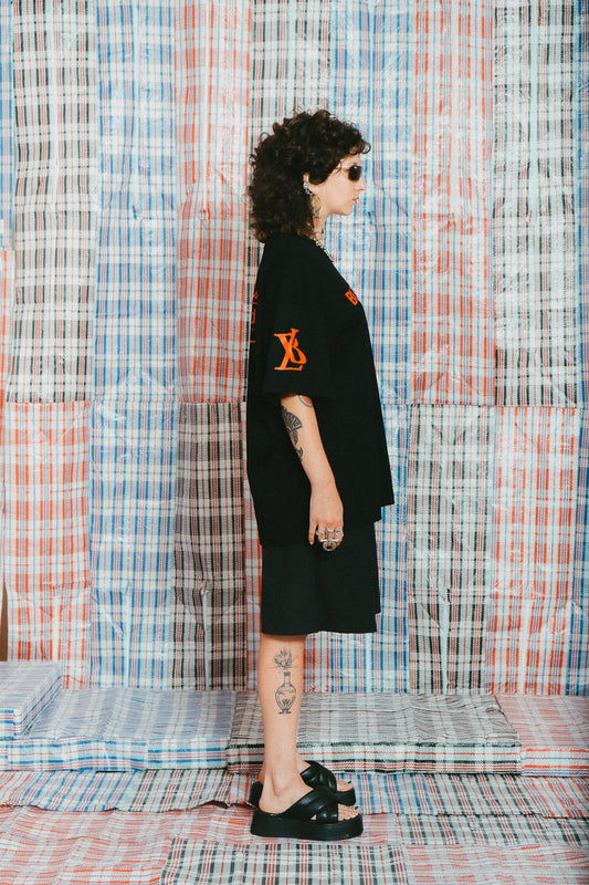 T-shirt La Blédarde