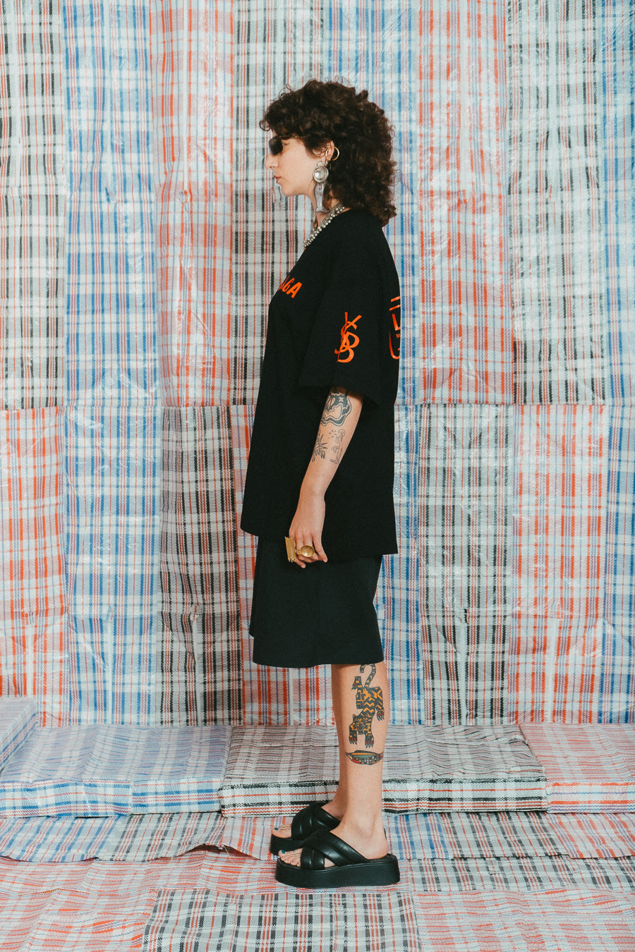 T-shirt La Blédarde