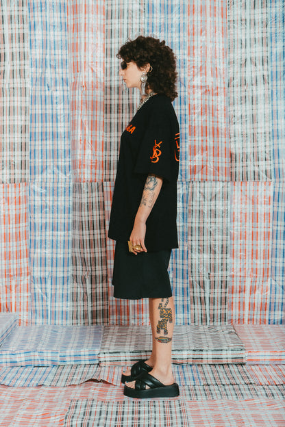 T-shirt La Blédarde