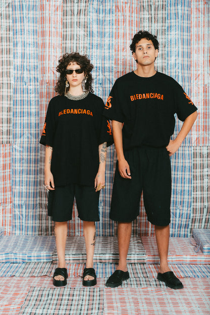 T-shirt La Blédarde