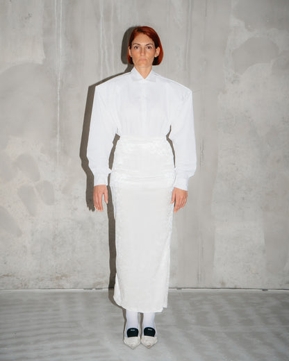 Chemise Working • La Chemise Club Studio