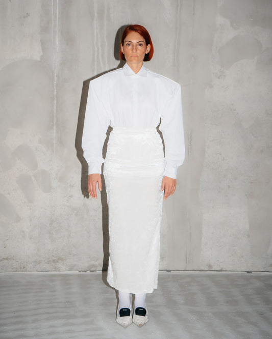 Chemise Working • La Chemise Club Studio