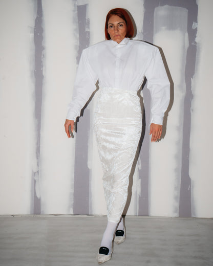 Chemise Working • La Chemise Club Studio