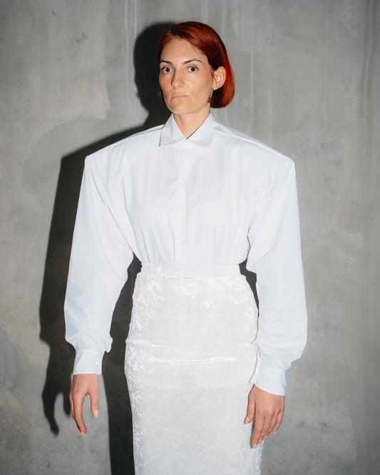 Chemise Working • La Chemise Club Studio