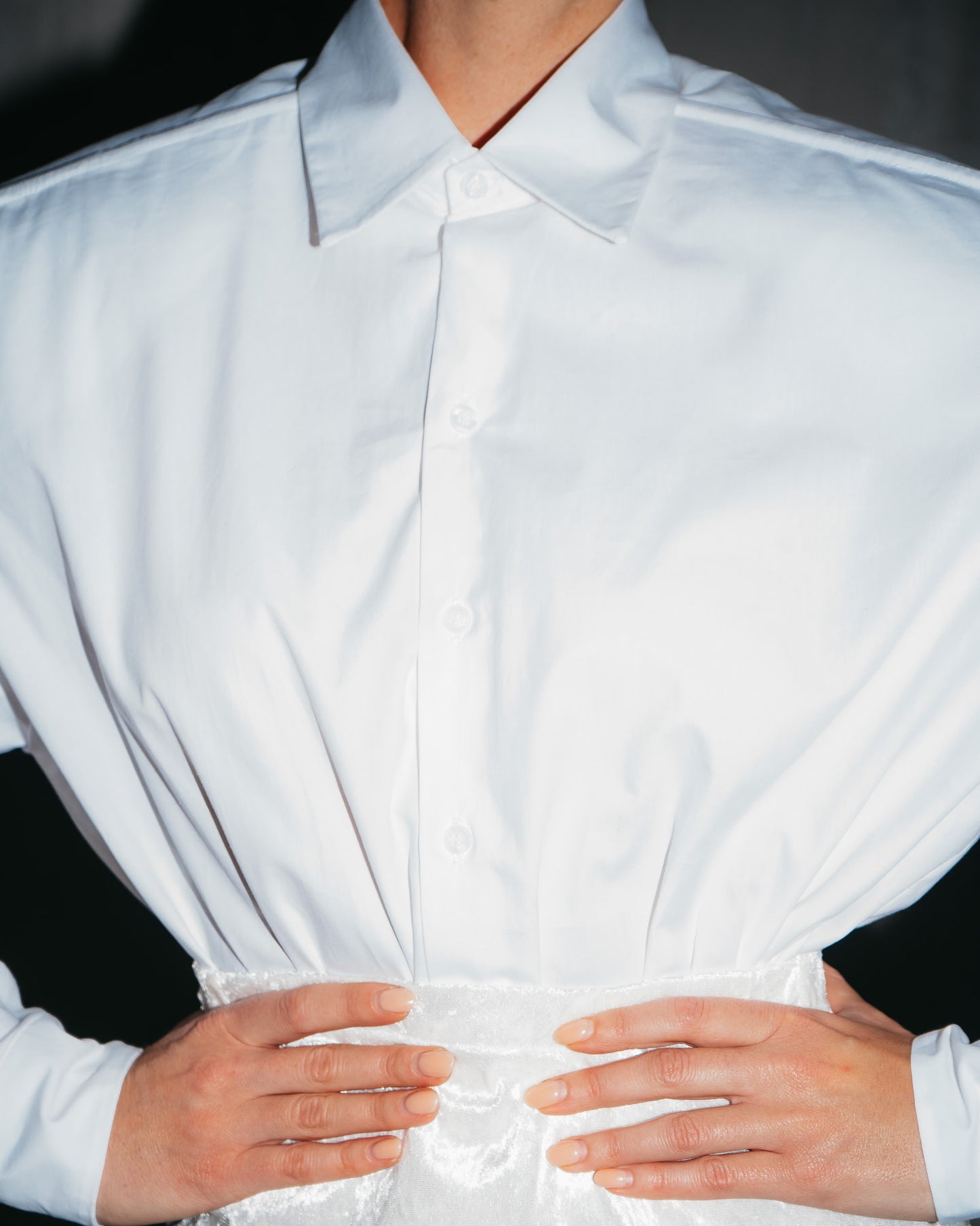 Chemise Working • La Chemise Club Studio