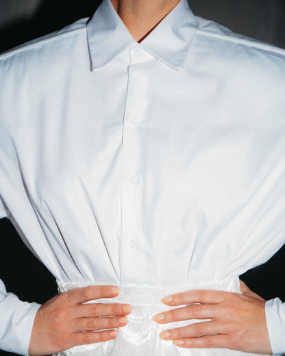 Chemise Working • La Chemise Club Studio