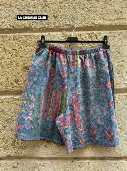 Bermuda Surf Club • La Chemise Club Studio