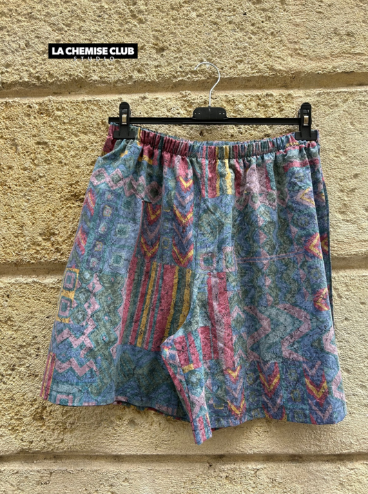 Bermuda Surf Club • La Chemise Club Studio