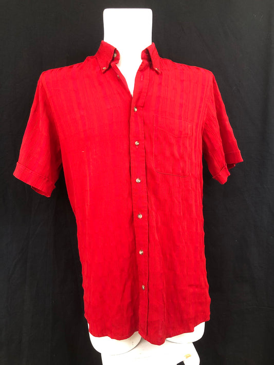 Chemise Fraise Fun