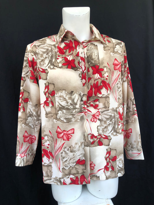 Sakura Sigué Shirt
