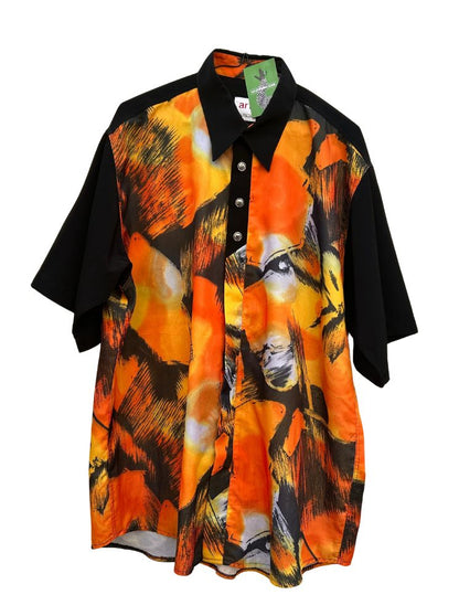 Chemise fire moda