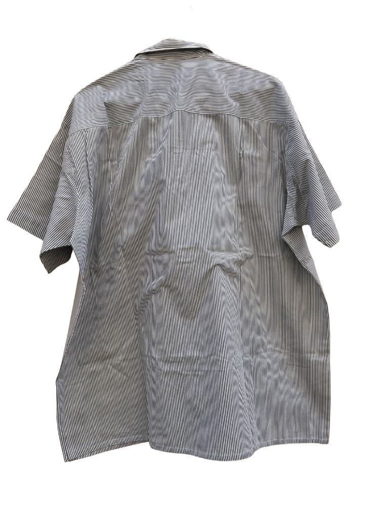 Chemise katoen