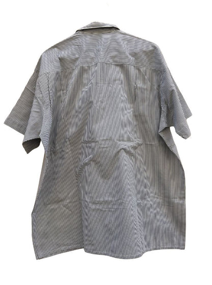 Chemise katoen