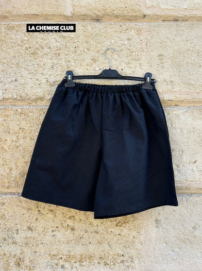 Bermuda Stoptou • La Chemise Club Studio