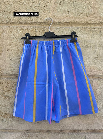 Bermuda Ice-Cream • La Chemise Club Studio