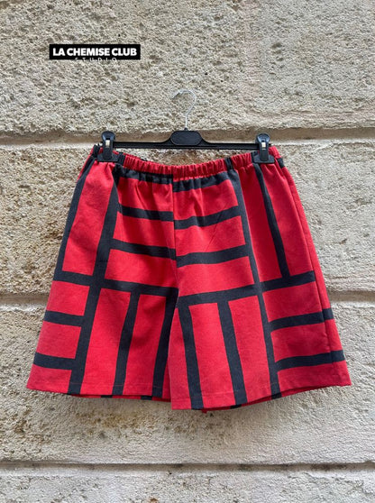 Bermuda Labyrinthe • La Chemise Club Studio