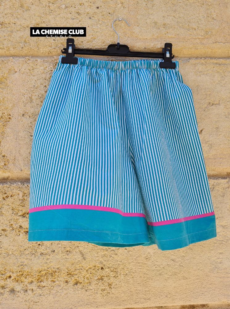 Bermuda Glacier • La Chemise Club Studio