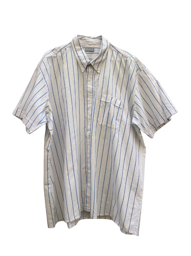 Chemise chouchou stripes