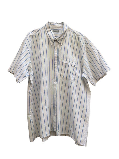 Chemise chouchou stripes