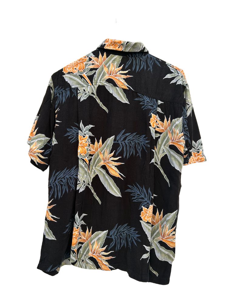 Chemise aloha hut