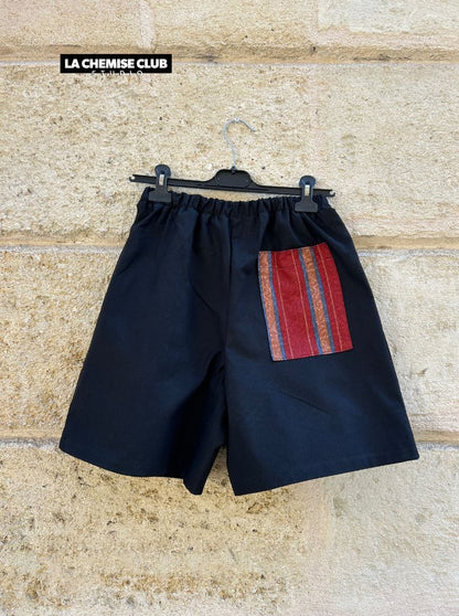 Bermuda Wallpaper 2 • La Chemise Club Studio