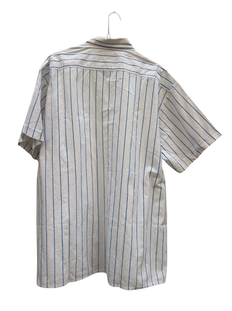 Chemise chouchou stripes