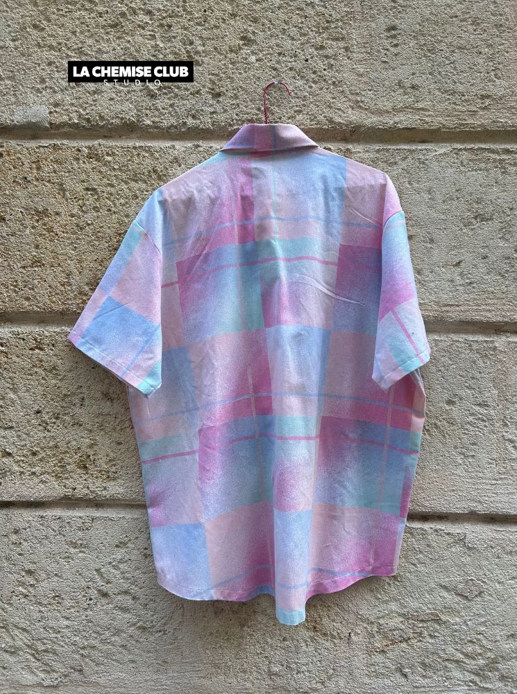 Chemise Marshmallow • La Chemise Club Studio