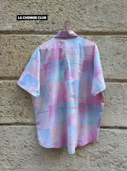 Chemise Marshmallow • La Chemise Club Studio