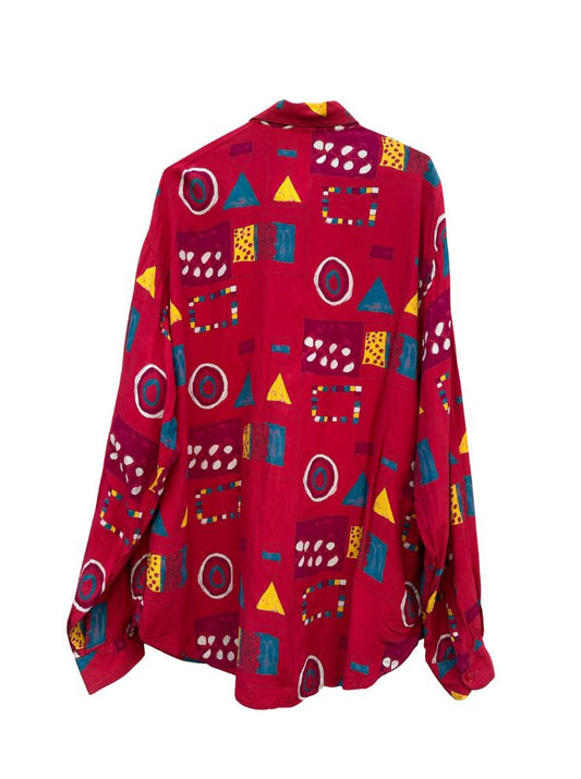Chemise rubik