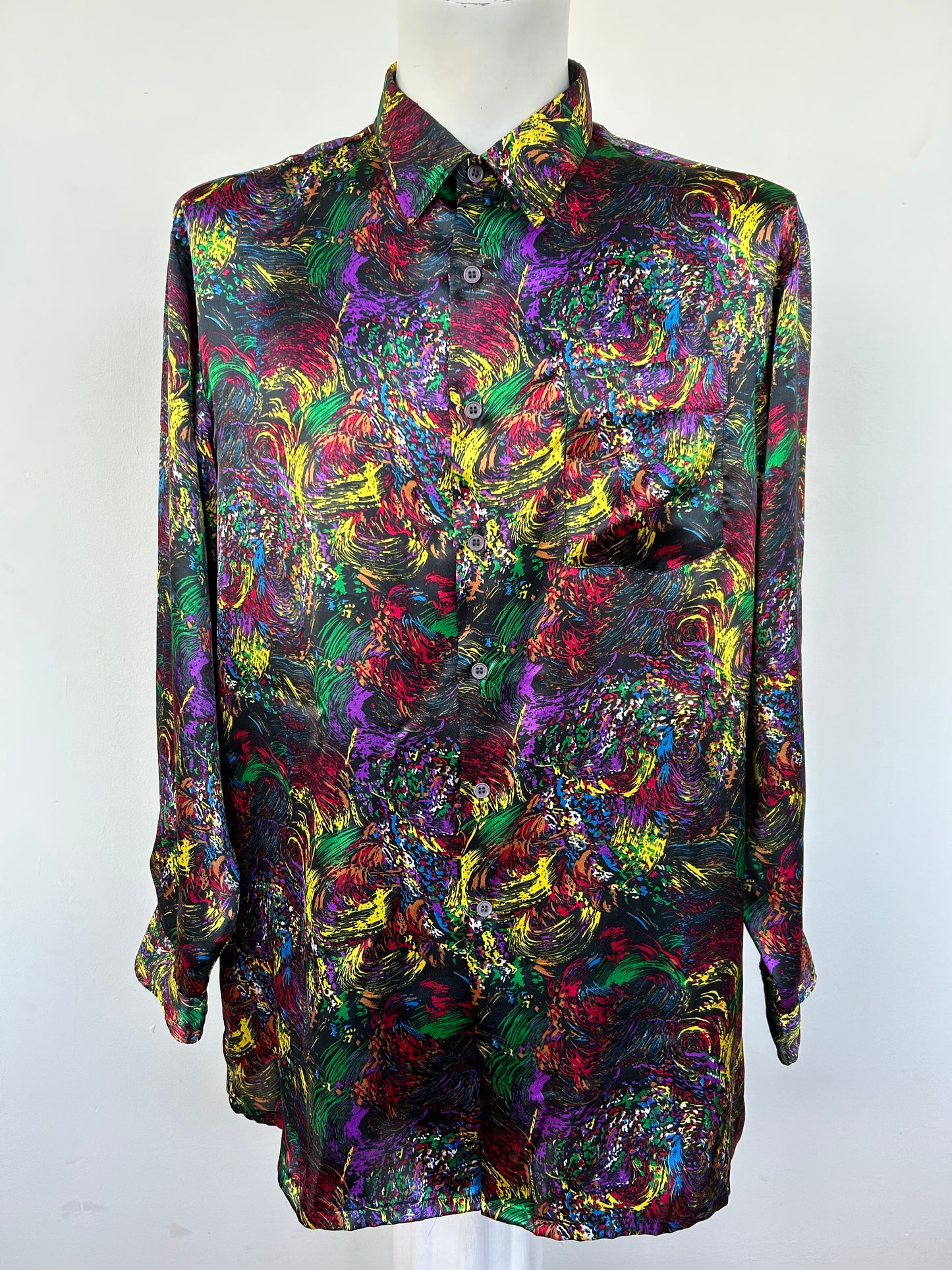 Chemise java