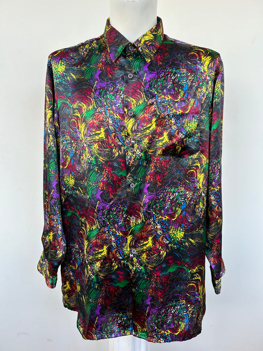 Chemise java
