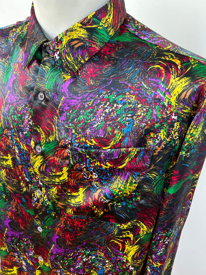 Chemise java