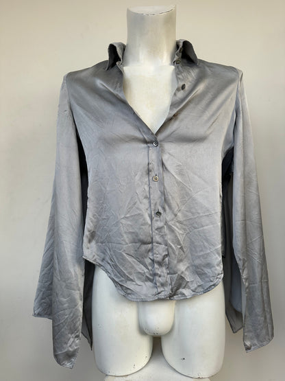 Chemise Lola soie