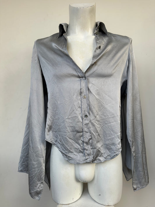 Chemise Lola soie