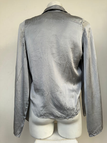 Chemise Lola soie